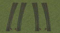 Normalspur DB-Weichensystem IBW 54- im EEP-Shop kaufen